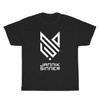 Nieuw Jannik Sinner Tennislogo T-shirt Grappig Maat S tot 5XL