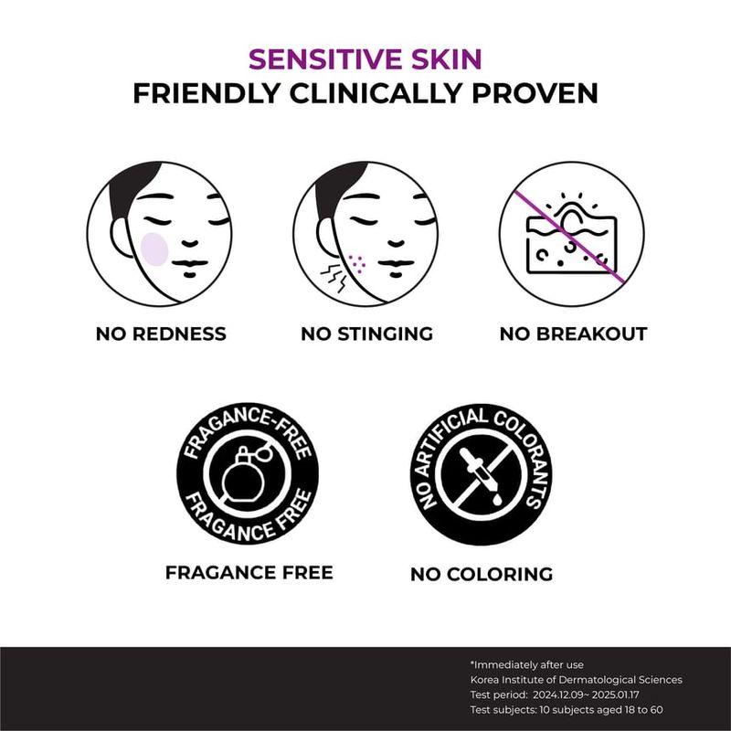 JUMISO - Niacinamide 20 Serum