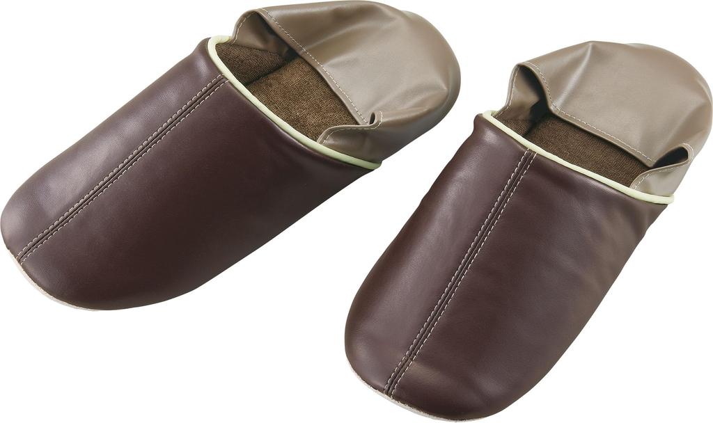 COGIT Disaster Preparedness Foot Protection L Perfect for everyday use and disaster Features a special sheet to protect the soles of your + Brown,