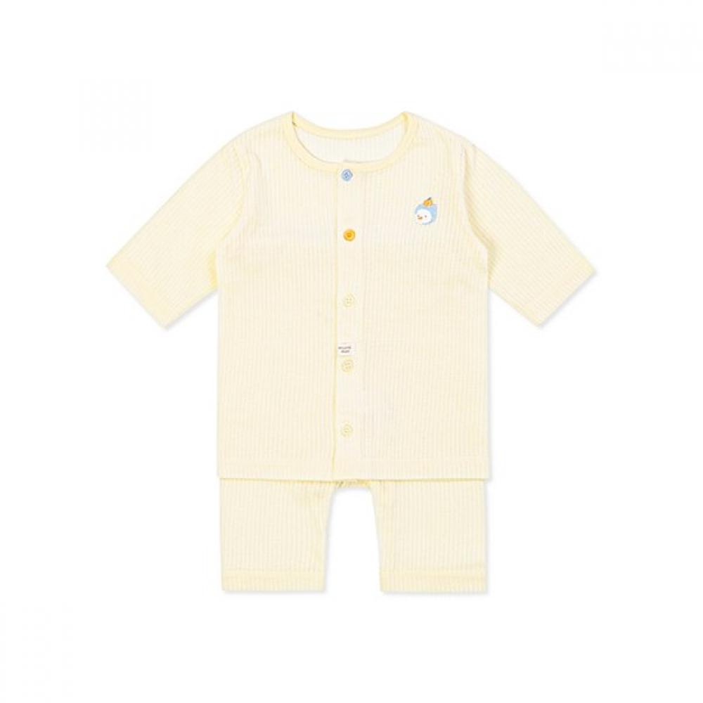 Organicmom Nunu Прозрачное 7 8 Нижнее белье Mlsl7b06 yellow/75