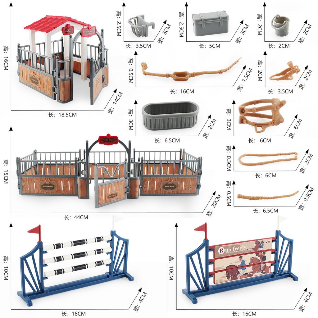 Simulation Spanisches Matador Set Statisches Modell Nordafrikanischer Bison Stiertöter Solide Statische Ornament Spielzeug