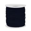 Uxcell Elastic Cord Stretchy String 0.8mm 109 Yards for Crafts Jewelry Making Bracelets Necklaces Beading DIY