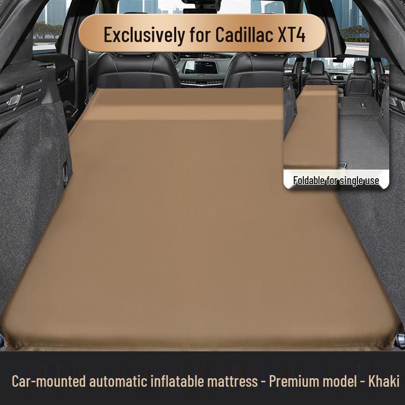 

Портативный автоматический надувной матрас для автомобиля Cadillac SRXXT456SUV