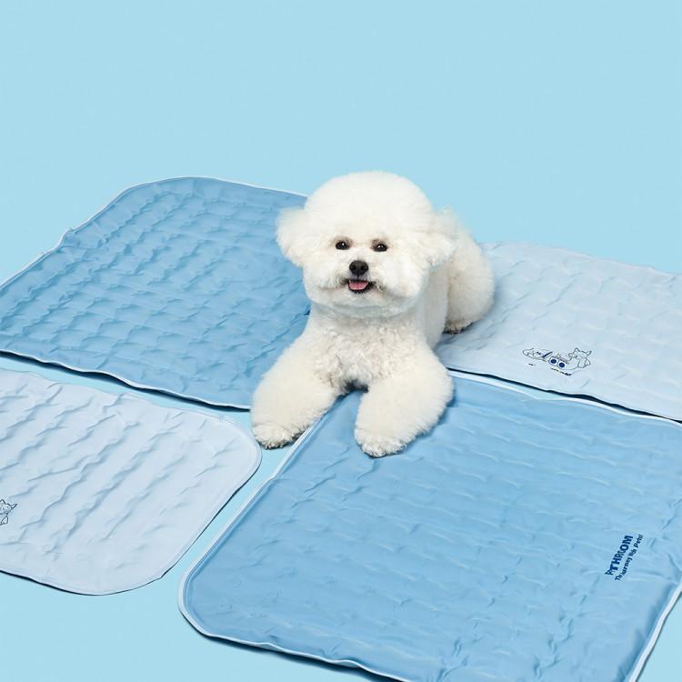 Safe Cool Gel Mat 2.0 (M) Dog Cat Cool Mat Summer Dog Cushion