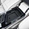 MARCHFA Center Console Organizer Tray Compatible for 2023 2024 2025 2026 Cadillac Lyriq Accessories Armrest Storage Box Middle Console Insert Holder