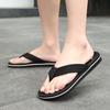 Men's and women's sandals new large size EVA platform slippers men's casual sports couples punk sandals beach shoes slides