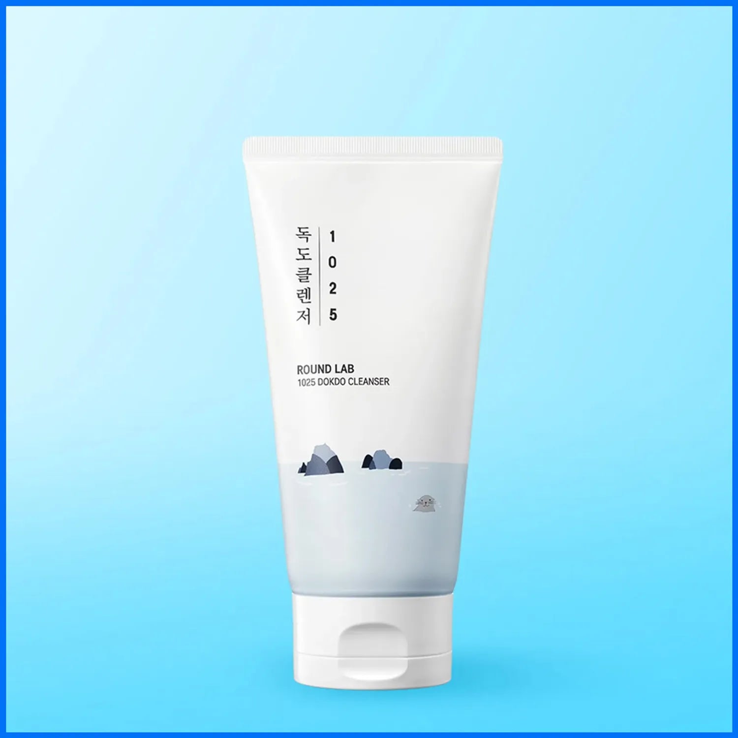 

ROUND LAB 1025 Dokdo Cleanser 150mL Dokdo Cleanser 150mL