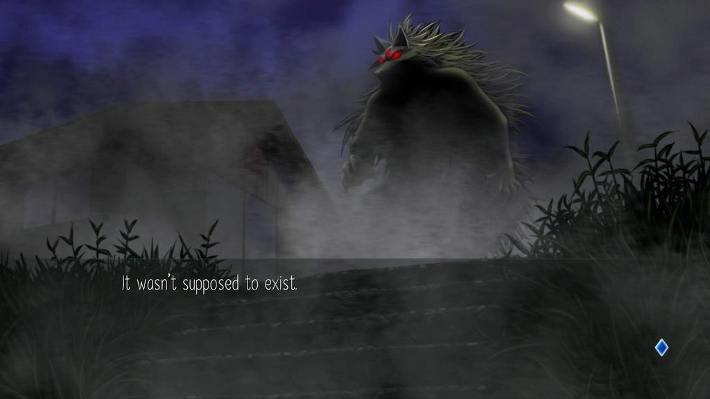 Raging Loop North PS4 (Import America) -