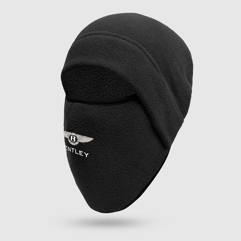 

Winter Skiing Masks Sport Cycling Hiking Running Face Mask Windproof Cover Hat For New Bentley Flying SpurContinentalGTBentayga 1pc