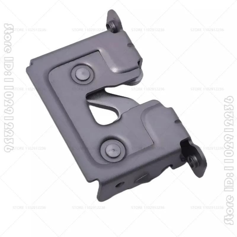 For 2004-2015 E60 E61 E63 E83 E84 E88 E90 E91 E92 BMW 1 3 5 6 X1 X3 Series Front Lower Hood Lock Latch 51237115229 51237008755