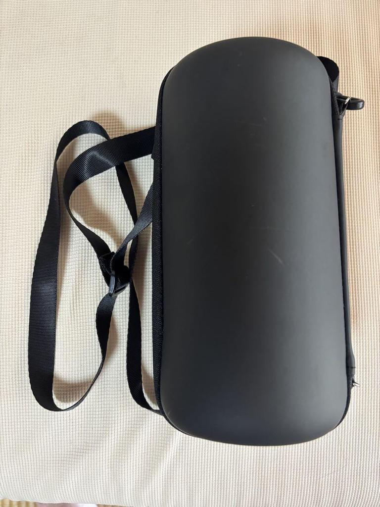 [USED] Official BTS OFFICIAL LIGHT STICK CASE AmiBomb Case
