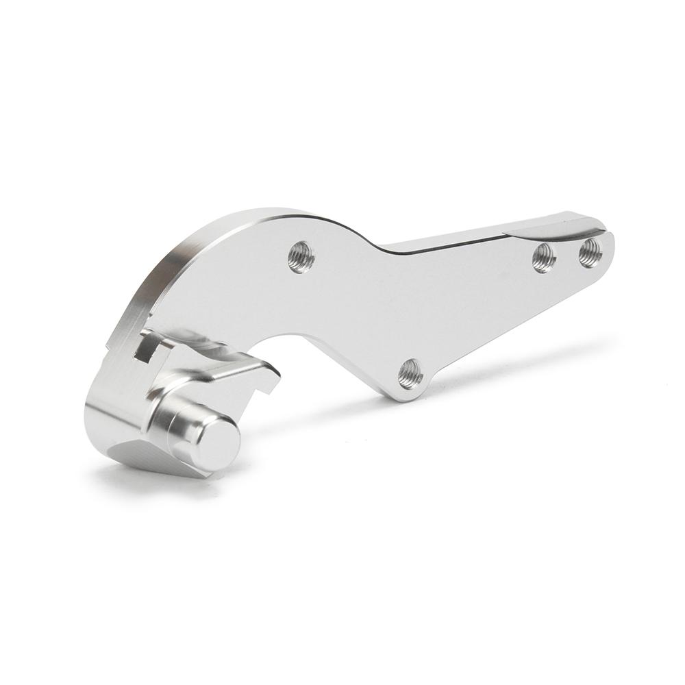 Motorcycle Motocross CNC 320MM Brake Disc Adapter For KTM EXC EXCF EXCG EXCR GS LC4 SC MX MXC SX SXF SXS XCF XCW XCG XC 125 250