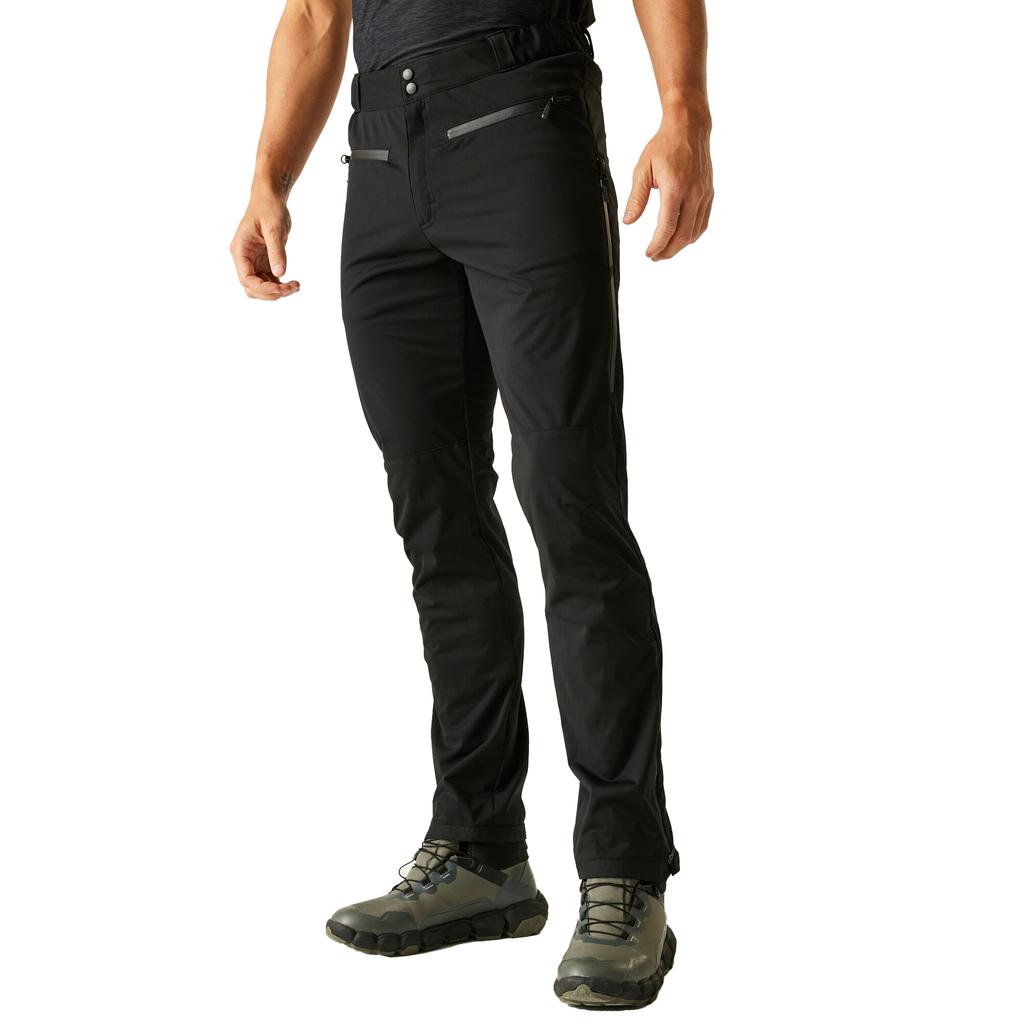 Dare 2B Mens Roving Waterproof Trousers