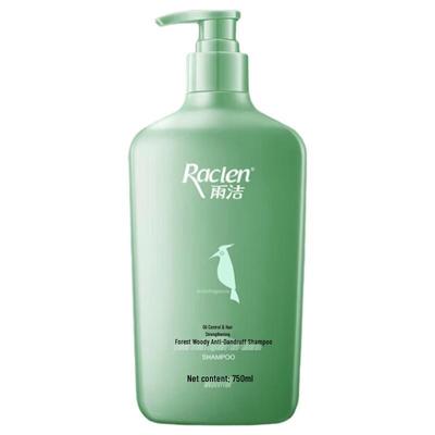Shampoo e balsami per capelli