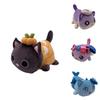 Meemeow Aphmau Cat Plush Toy Stuffed Animal Doll Xmas Gift For Kids