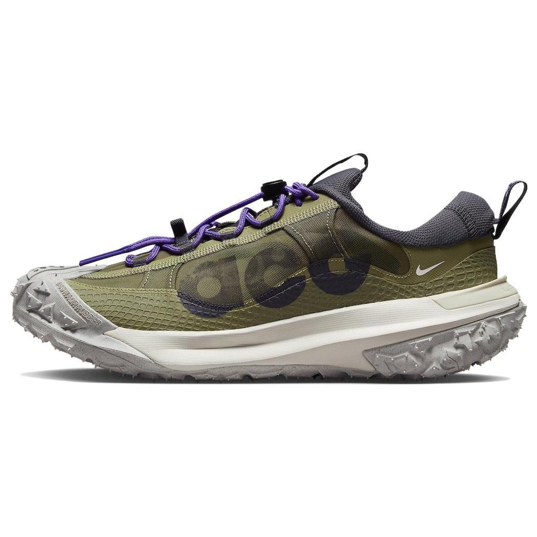 Nike ACG Mountain Fly 2 Low  Neutral Olive  Men s DV7903-200 EU 40