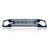 20-22 Bronco Mid-Grille Upgrade: High-End Accessories
