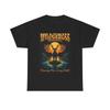 Men's and Women's T-shirts Wilderness Wander Graphic