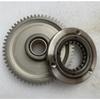 NEW-Clutch Assy Starter 20-Roll Beads For Lifan Zongshen Loncin CG200 CG250 CG 200 250 163FML167FMM One Way Bearing