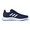 Adidas Runfalcon 2.0 K Comfortable Slip Resistant Abrasion Resistant Low top Kids' Running Shoes Navy Blue Kids' GX3531