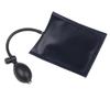 2 Pack Air Wedge Bag Alignment Tool Air Shim Inflatable Pry Bar Leveling Tool Max Load 353 Pounds Shim Bag for