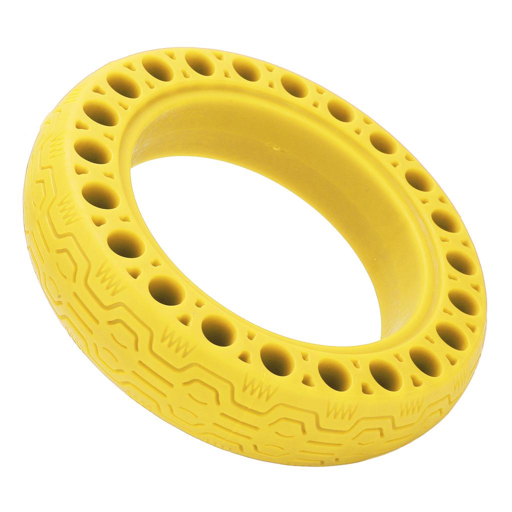 60 70‑6.5 Electric Scooter Solid Multicolor Tire for Max G30D G30P Electric Scooter AccessoryYellow