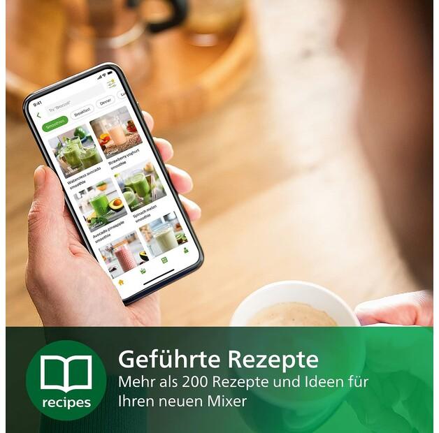 Standmixer Philips HR2500/00 5000 Series Eco Conscious Edition