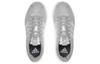 Vl Court Wmns Adidas Neo 3.0 'Grey Silver Metallic' Damen ID6280