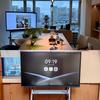 MAXHUB New Sharp Series Smart Conference Display (CN version)