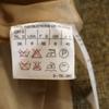 MAX MARA made in Italy Towel ground tailored jacket 40 gold Women Used
