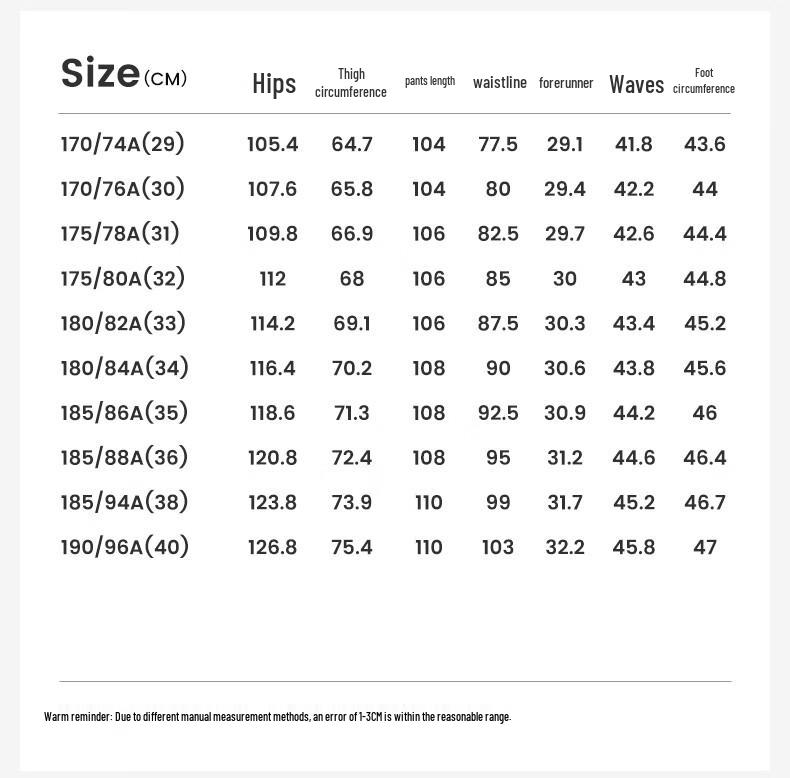 Navigare Men's Cooling Relaxed Fit Denim Jeans