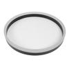 Round LED Ceiling Light Dimmable Modern Flush Mount Lamp for Bedroom Kitchen Dining Living Room Remo