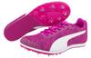 Men's Sneakers PUMA Evo Speed Star 7 Track And Field 'Purple White'