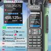 BAOFENG UV32 High-Power Two-Way Radio (CN version)