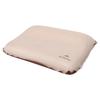Portable Ergonomic Camping Compressible Thickened Self Inflating Foldable High Rebound 3D Neck Protect Travel