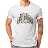 T-shirt Personaggi Cartoni Animati Lucky Luke Vintage Gotica Unisex Abbigliamento Top Taglia Grande Cotone Girocollo T-shirt