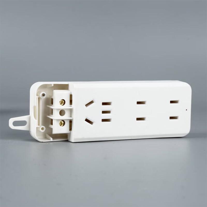 

Ruitai Ou Weak Current Box Power Strip CN plug (adapter included)