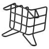 Mini Phone Holder Metal Chair Desktop Stand Telephone Stands  for Dollhouse Furniture Accessories