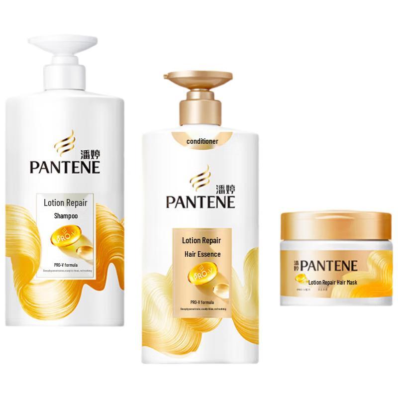 Pantene Pro-V Repair & Protect Conditioner