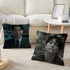 Custom G-Gong YooS KPOP Pillow Case Home Decor Throw For Sofa Bed Car Room Decor Gift Idea