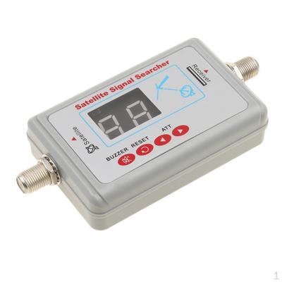 SF-95DL Digital TV Aerial Signal Finder Meter Reception System