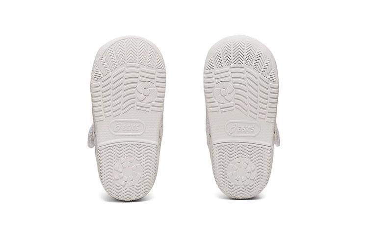 Asics Amulefirst SL TD 'White' 1144A223-100