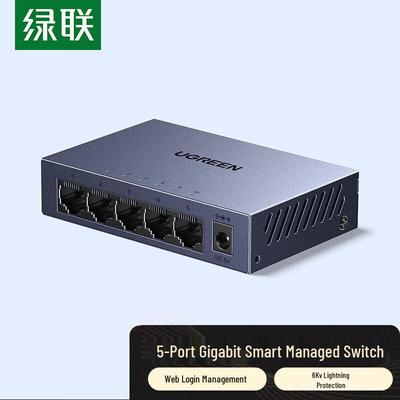 Netzwerk – Modems & Router