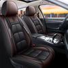 5-Seat Full Coverage Car Seat Covers Set, Suitable for All Seasons, and Featuring Thick, Comfortable, Car Seat Protection Cover