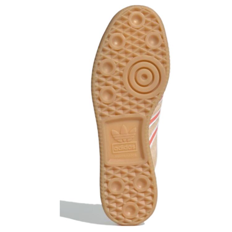 Adidas State Series Massachusetts Unisex Sneakers Pink Halo-Blush Coral-Fusion ID2109