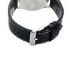 Orient Flight Automatic Wristwatch RN-AC0H03B Men's Black Japan Made Guarantee