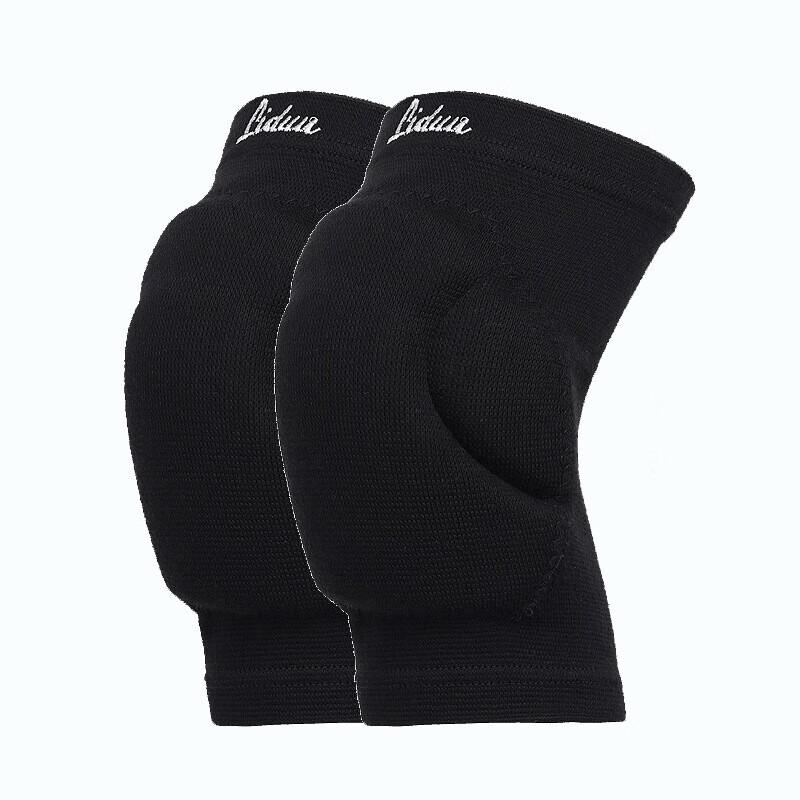 Yi Mai Thickened Sponge Sports Knee Pads