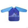 Smock Children Waterproof Painting Apron Long Sleeve