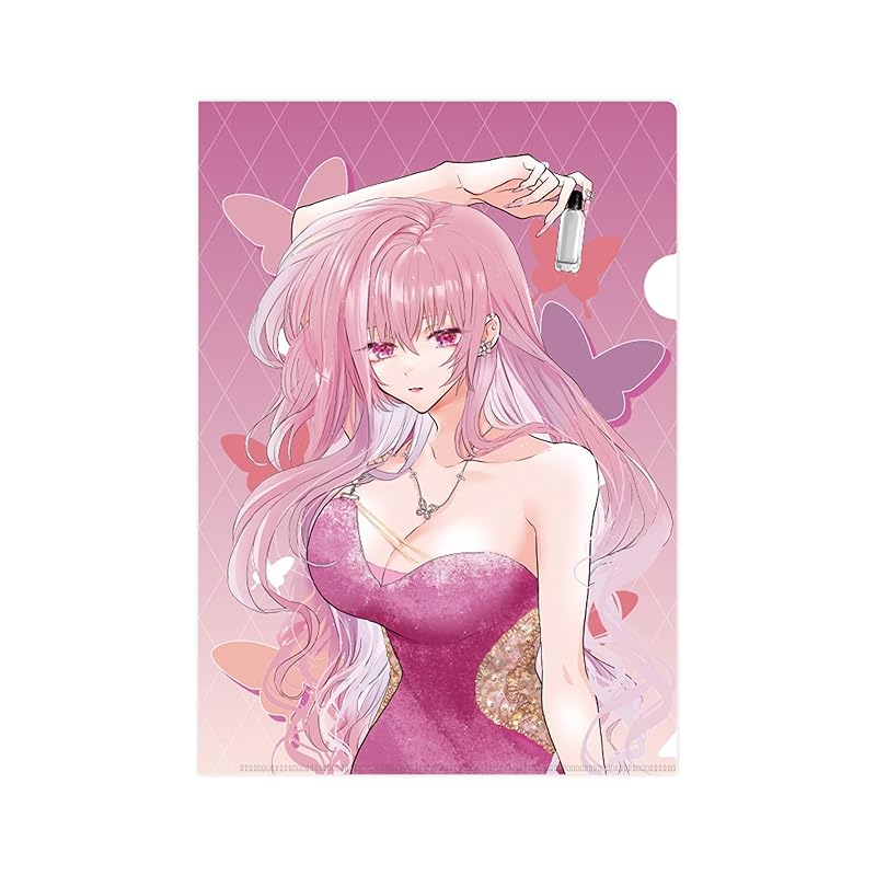 

Princess of Himachi clear file Hanasaki Sakura
