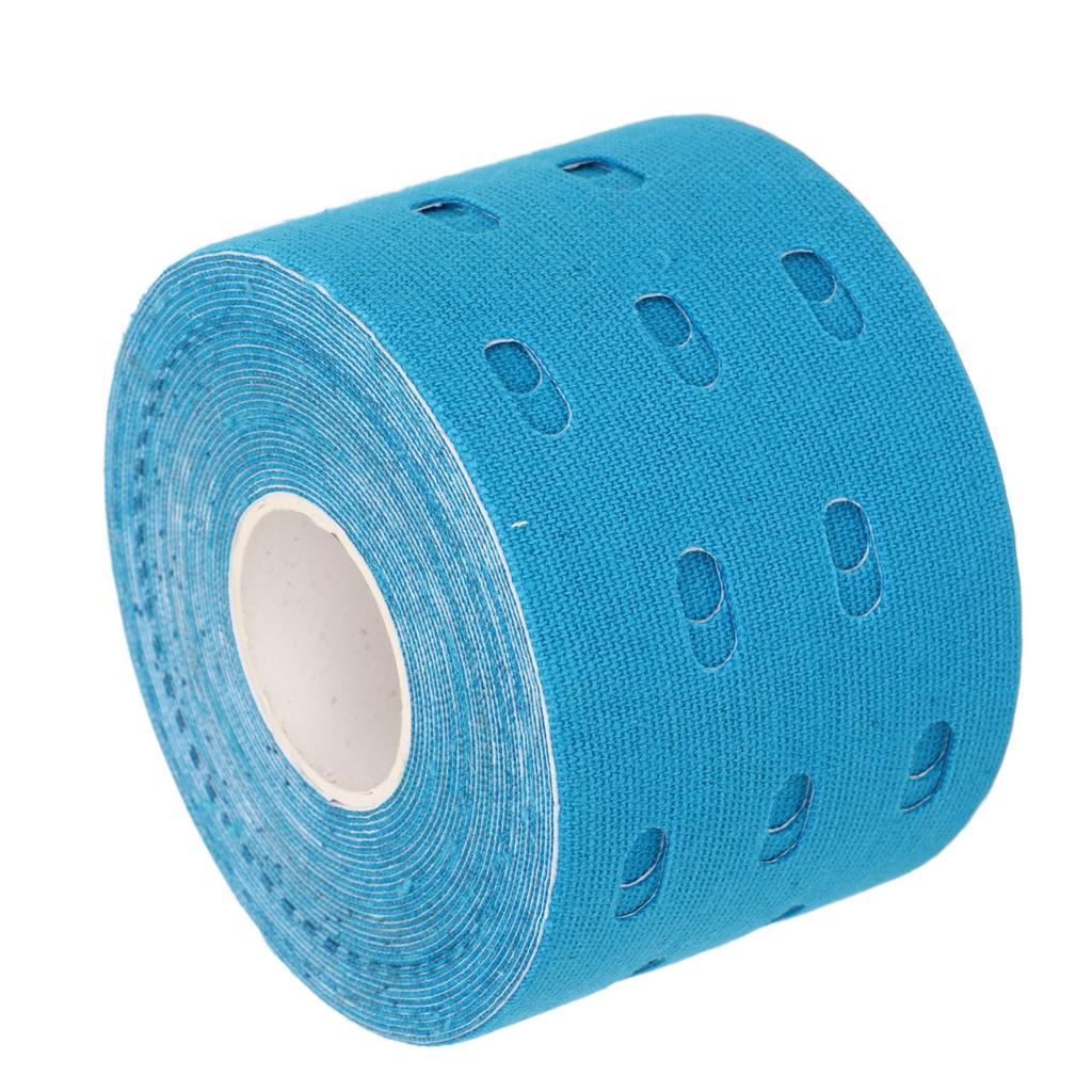 4Pcs Kinesiology Tape Waterproof Elastic Breathable Comfortable Athletic Body Tape for Sports Fitness